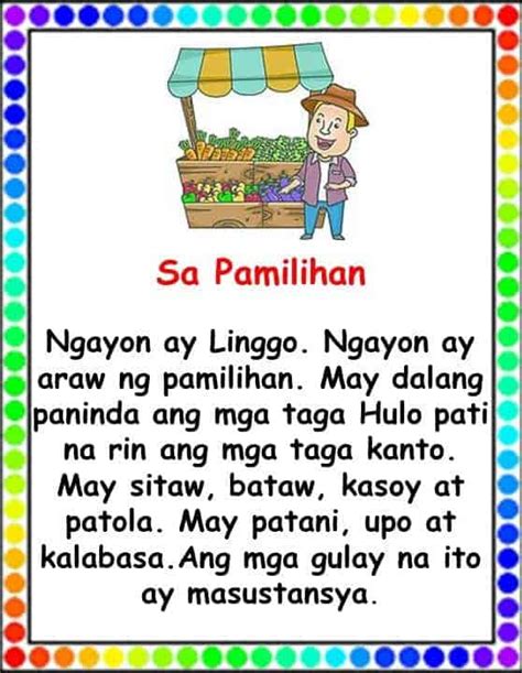 mga kwentong kalaswaan|Filipino Reading Materials (Maikling Kuwento) .